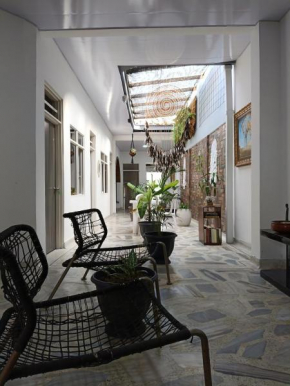 Hostal Cali Camino Verde